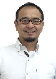 米谷 泰一