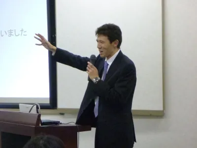 勉強会